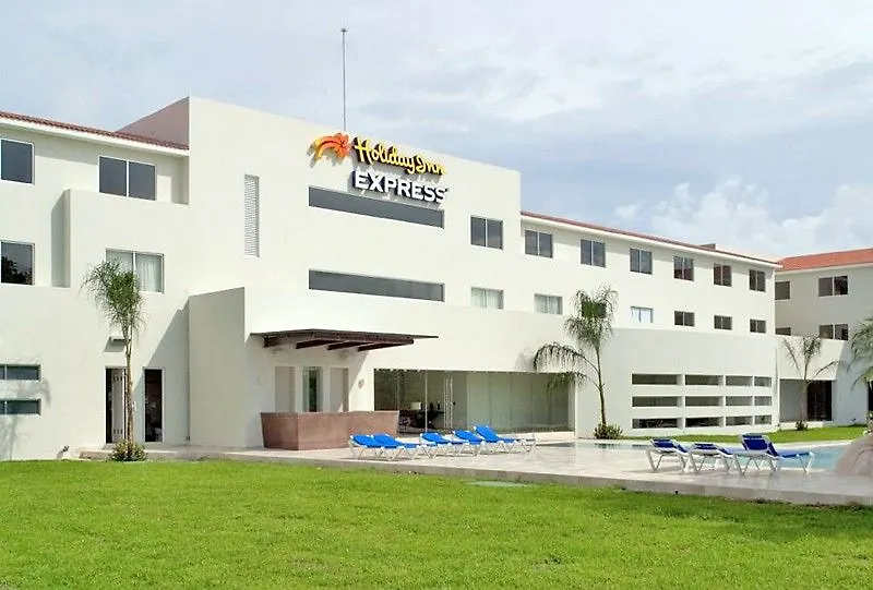 Hotel Wyndham Garden Playa Del Carmen