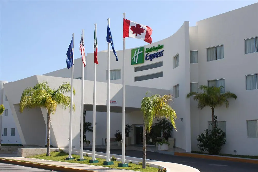 Hotel Wyndham Garden Playa Del Carmen