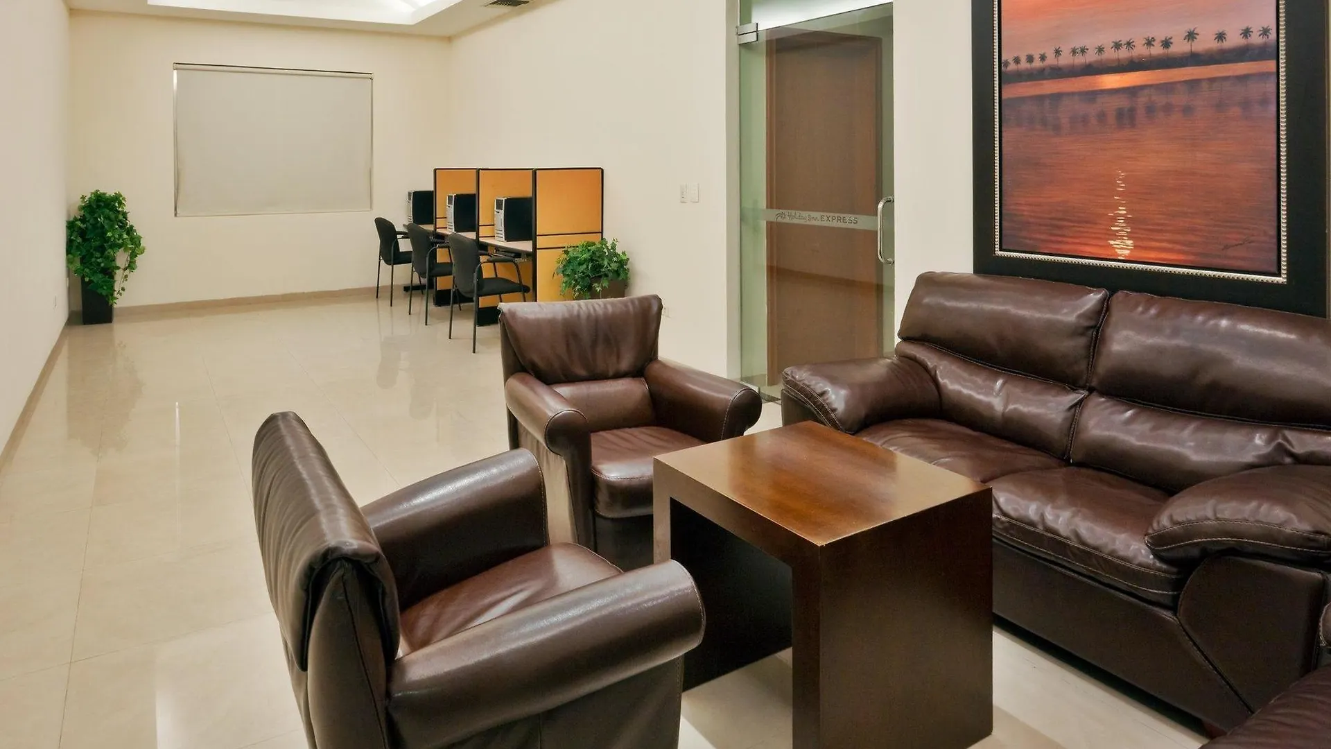 מלון Wyndham Garden פלאייה דל כרמן