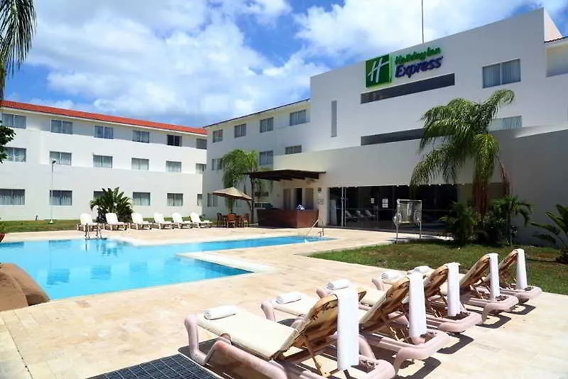 *****  Hotel Wyndham Garden Playa Del Carmen Meksyk