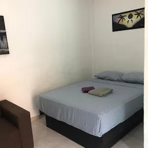  Appartement Casa Yoana Mexique