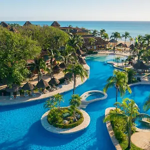 ***** Resort Iberostar Waves Tucan Mexico