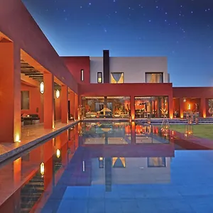  Maison d'hôtes Dar Noujoum Maroc