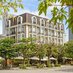 Brilliant Majestic 4* Đà Nẵng