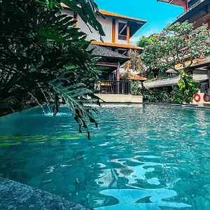 *** Hotel Bali Summer By Amerta Indonesië