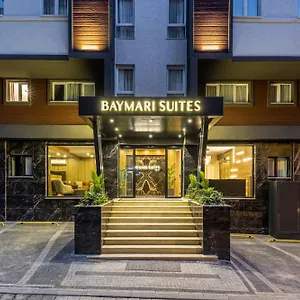  Hotel Baymari Life Turquie