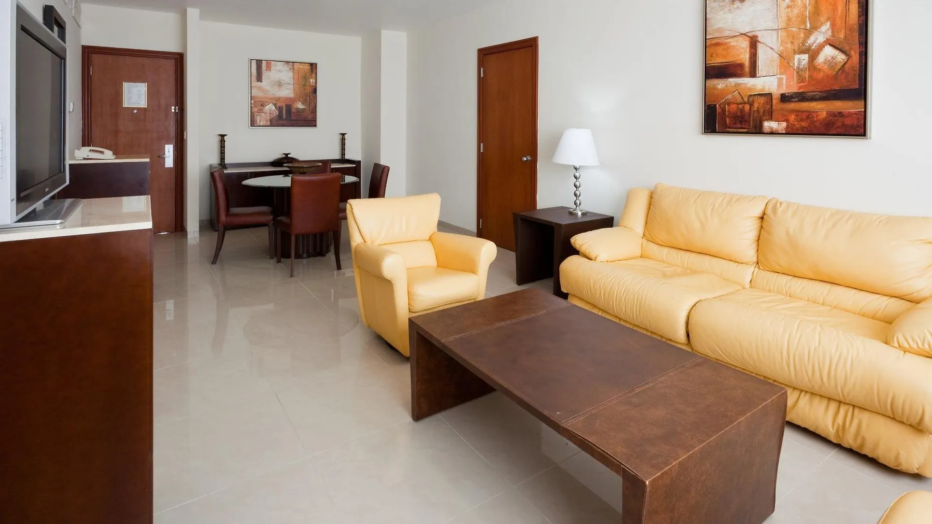 Hotel Wyndham Garden Playa Del Carmen